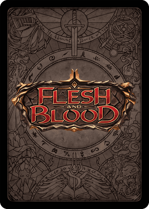 Flesh and Blood TCG