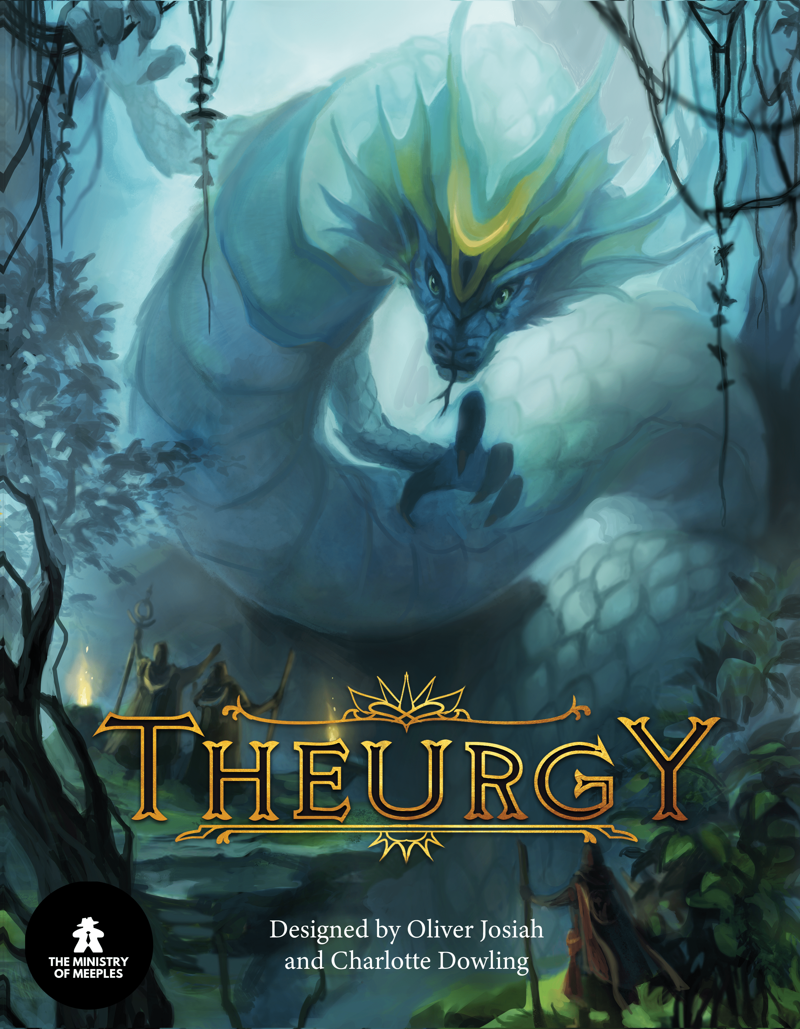 Theurgy