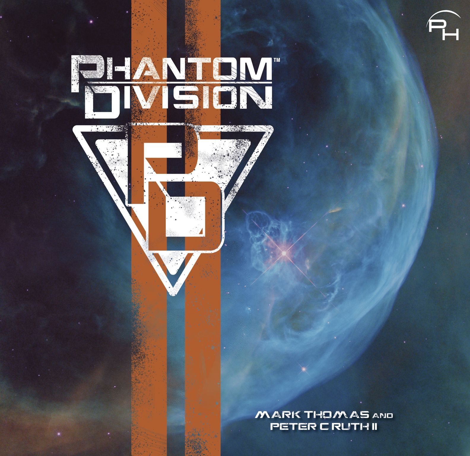 Phantom Division