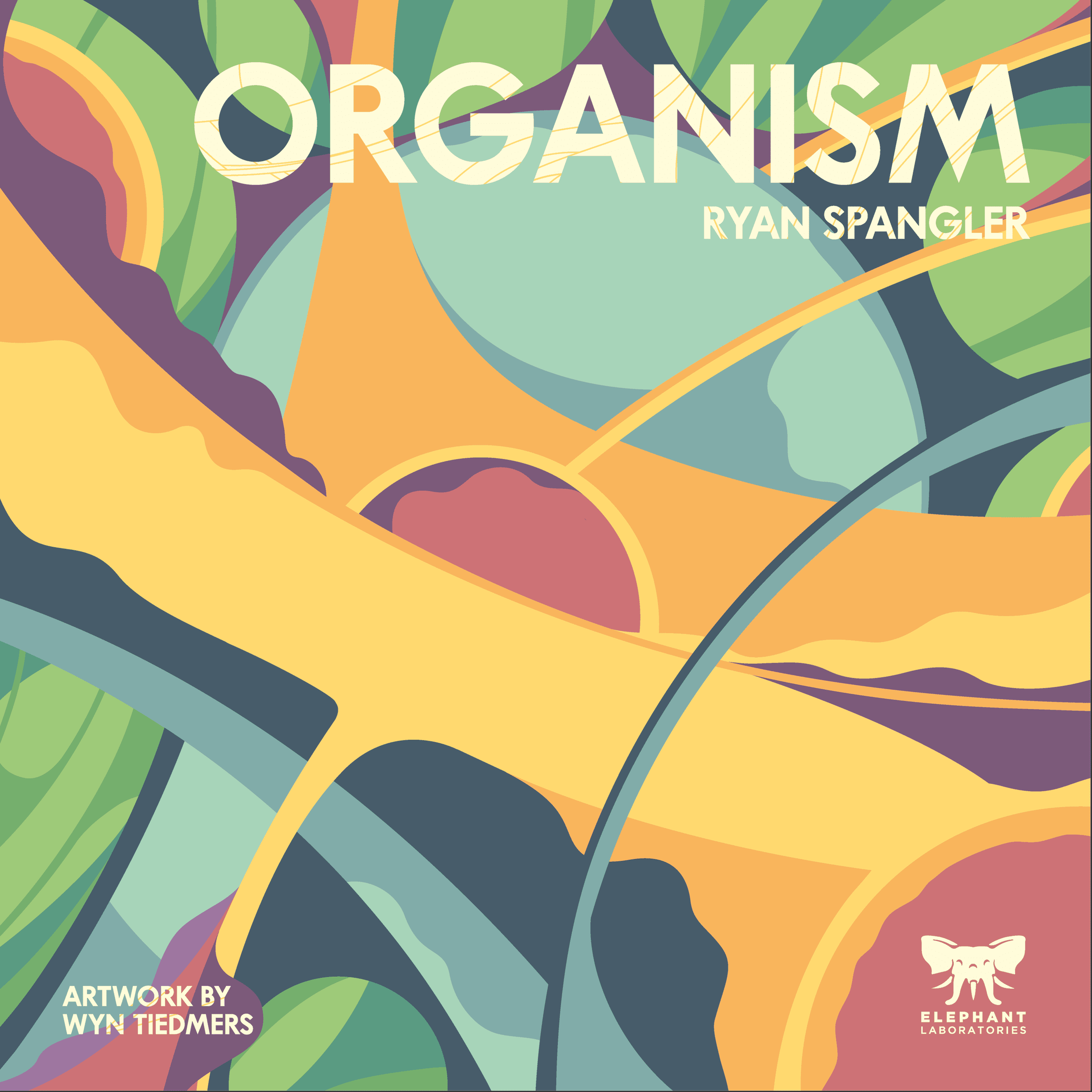 ORGANISM