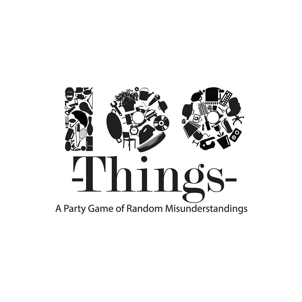 100 Things