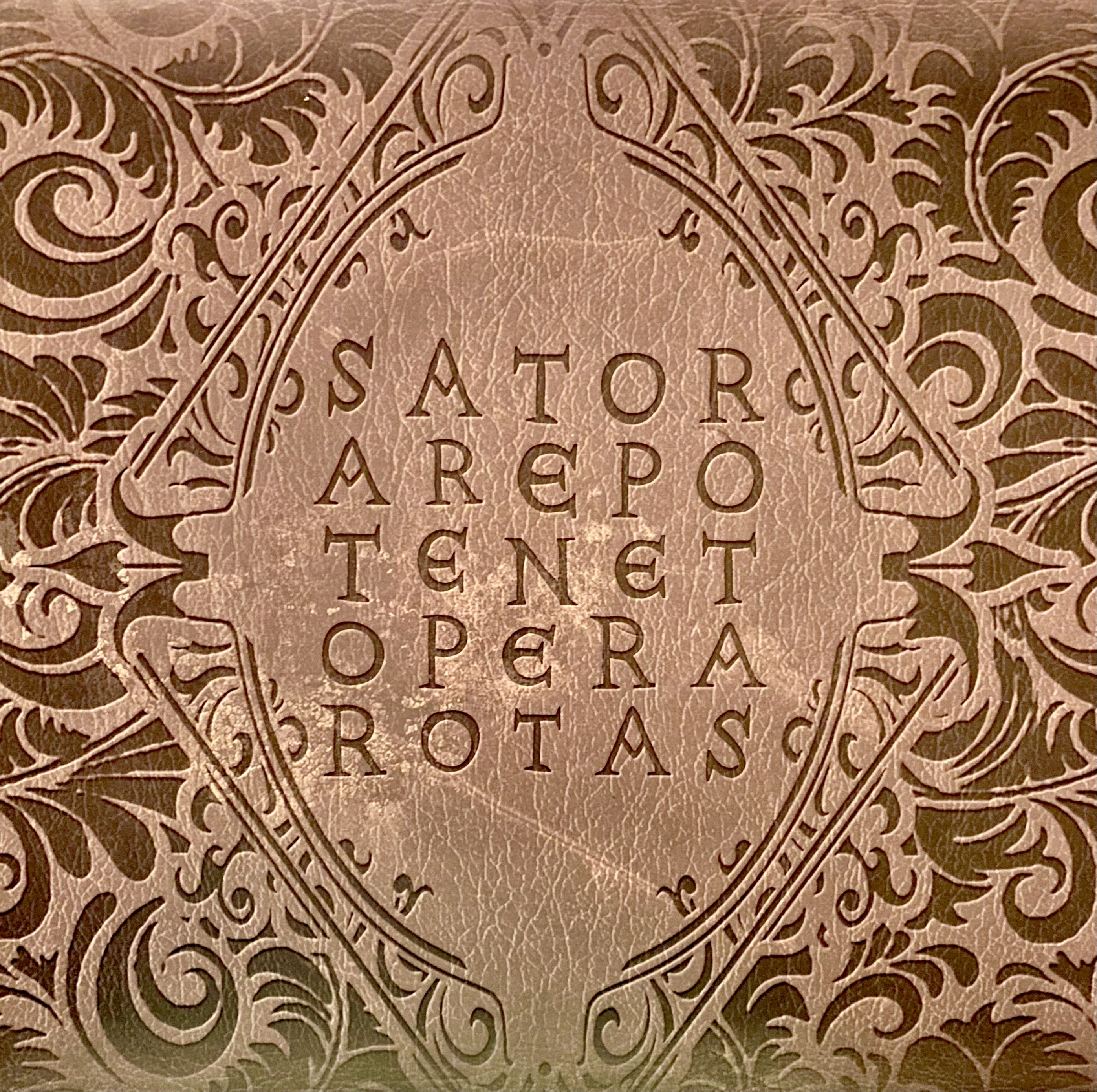 Black Rose Wars: Sator Box