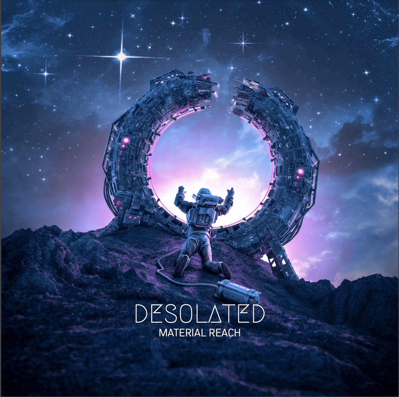 Desolated