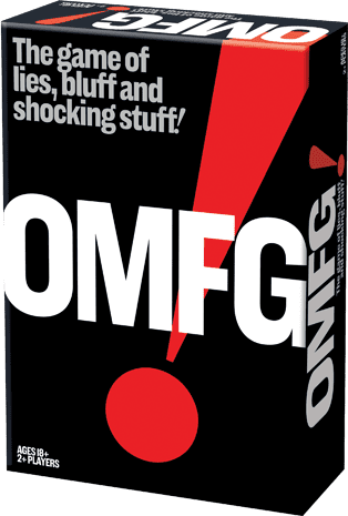 OMFG!