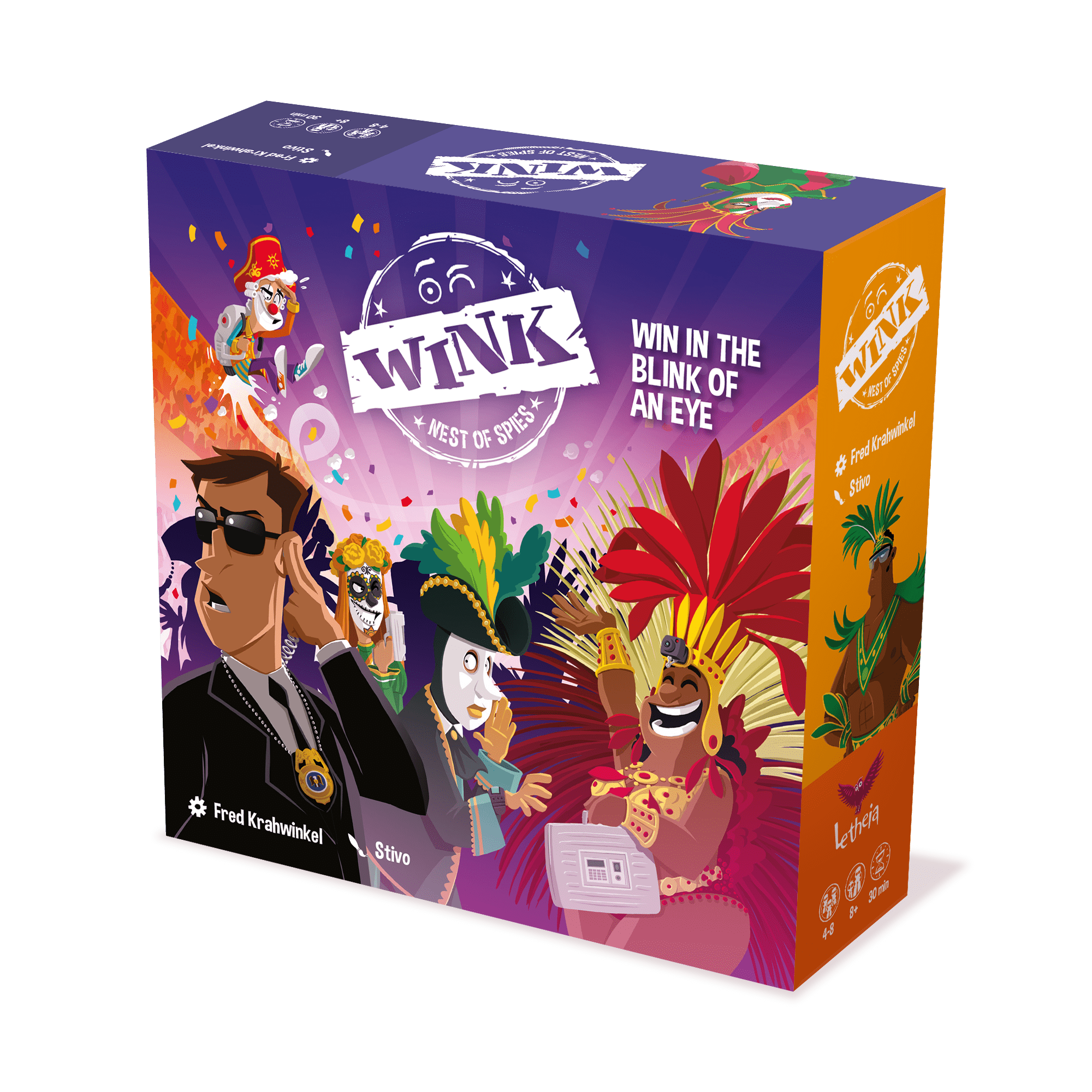 МИГ на связь