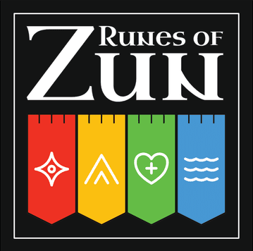 Runes of Zun