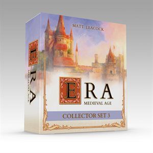 Era: Medieval Age – Collector Set 3
