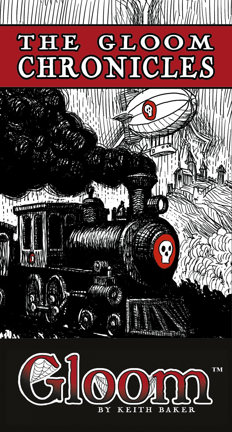 The Gloom Chronicles