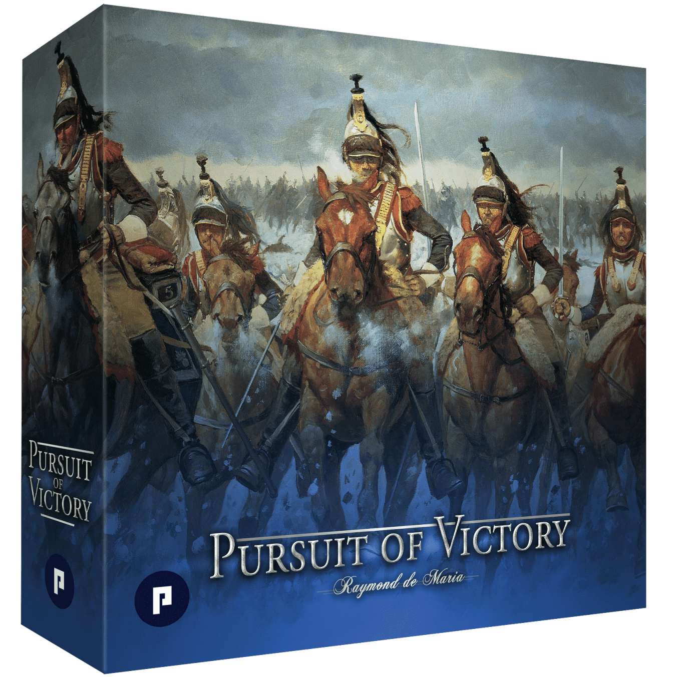 Pursuit of Victory