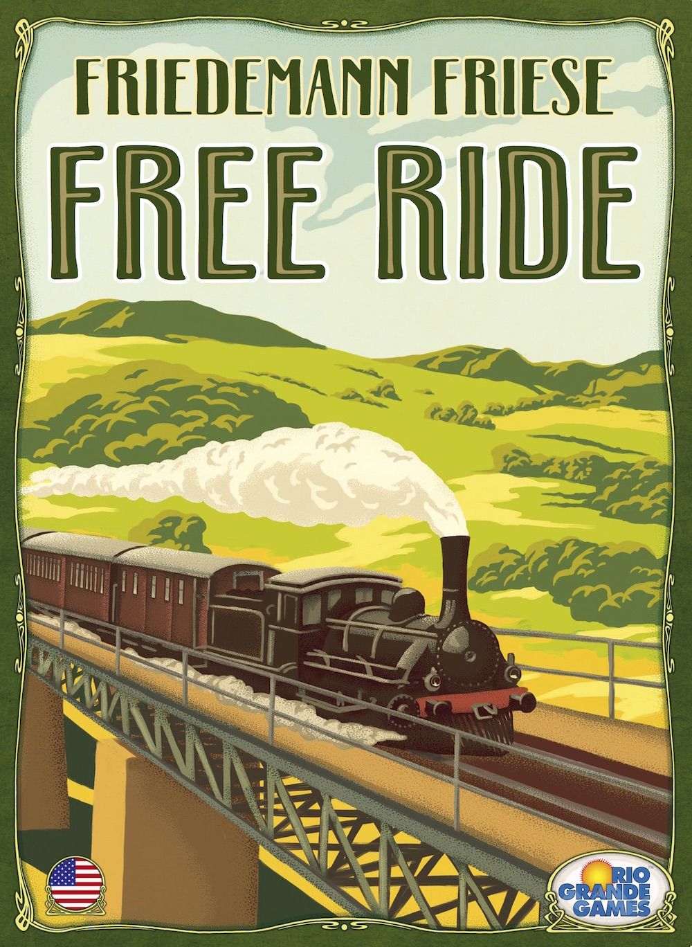 Free ride