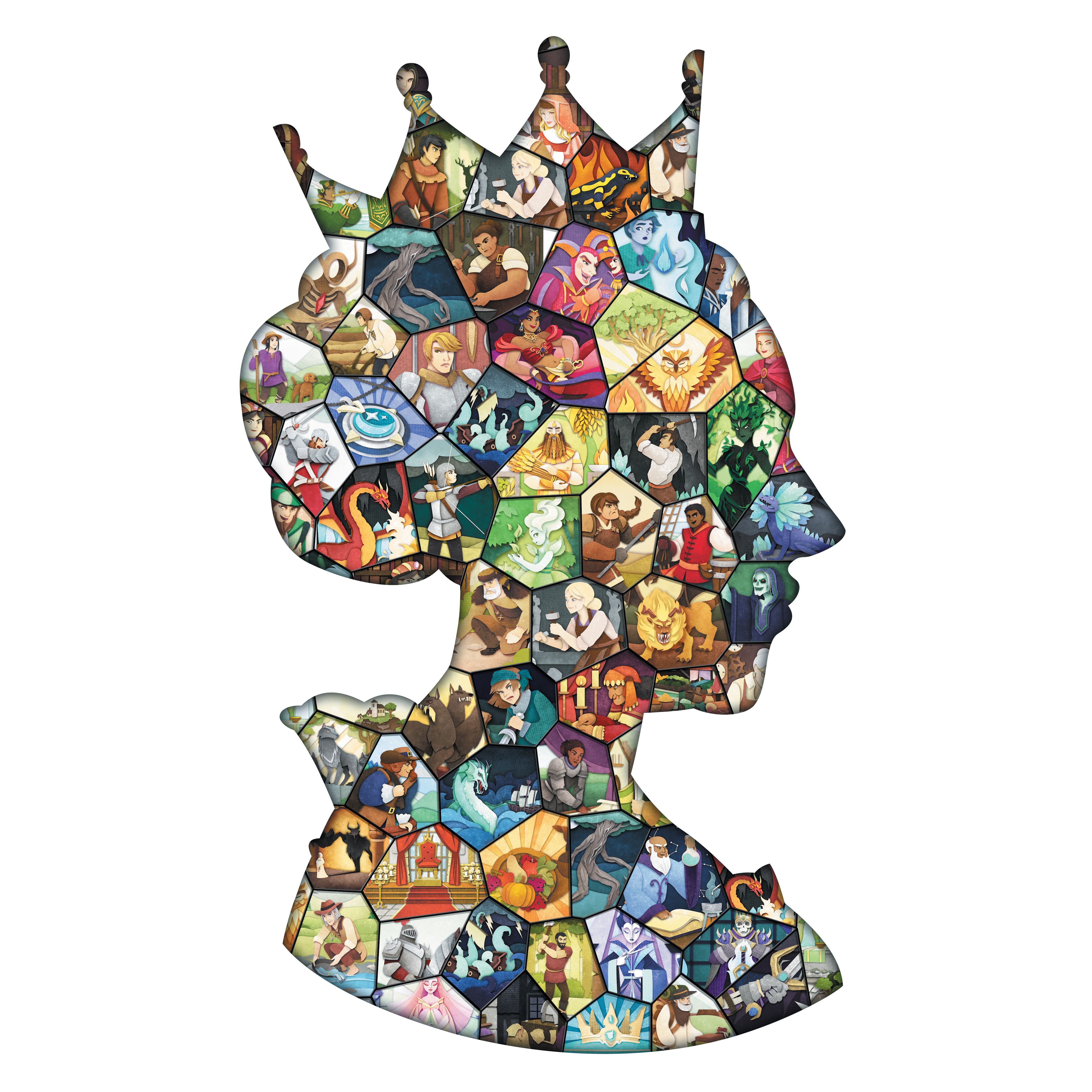 Королевские хроники. Полное издание