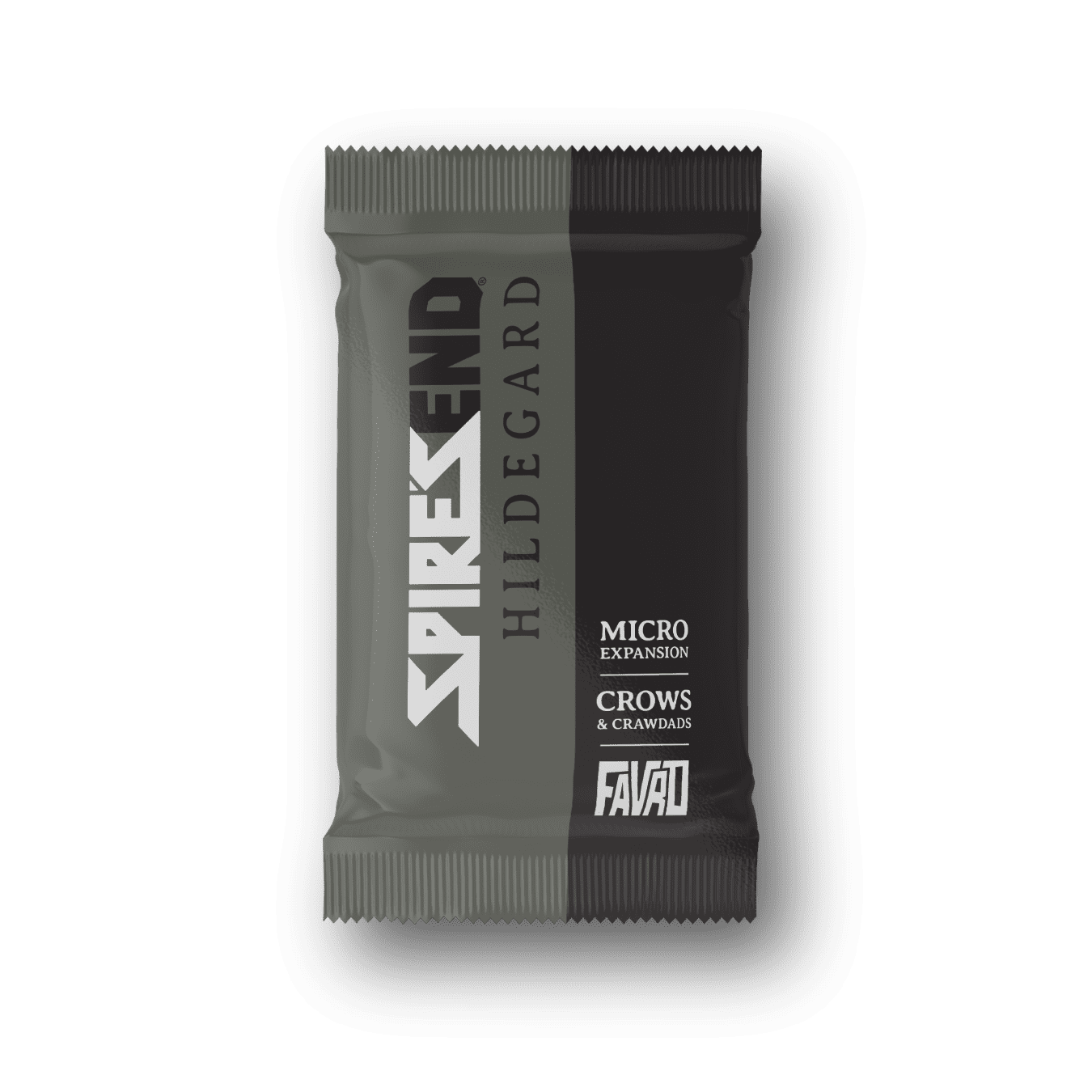 Spire’s End: Hildegard - Crows & Crawdads