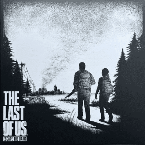 The Last of Us