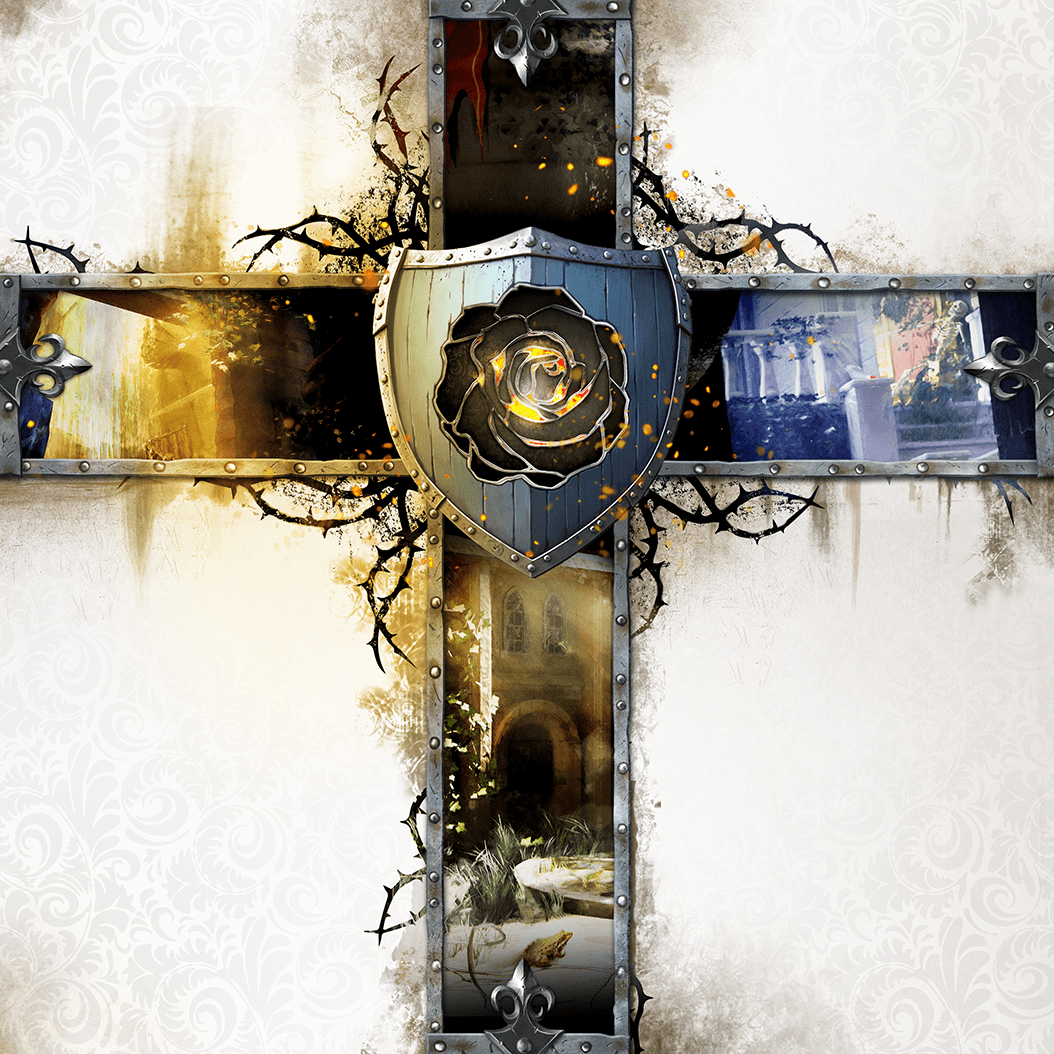 Войны Чёрной Розы: Дуэль. Закон