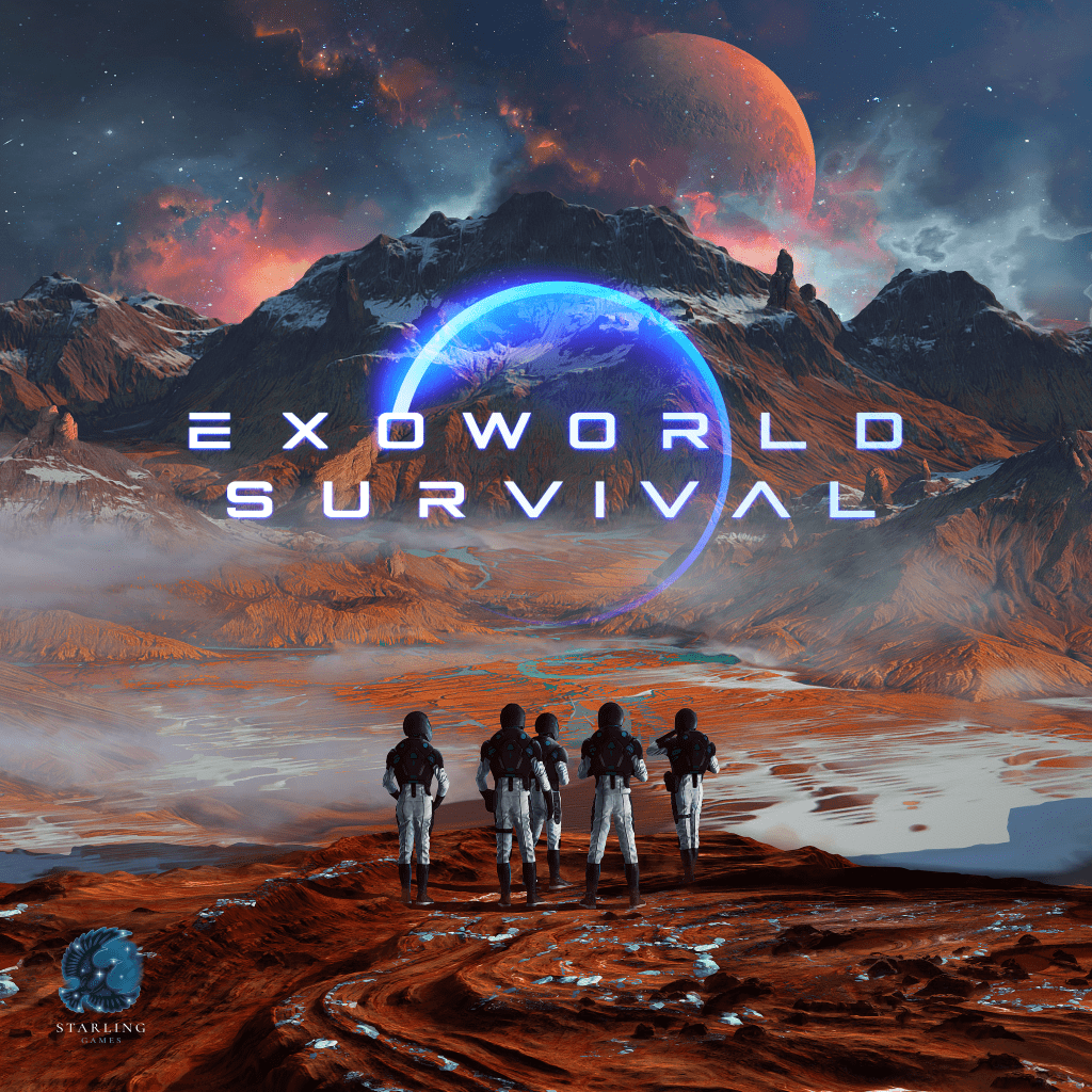 Exoworld Survival