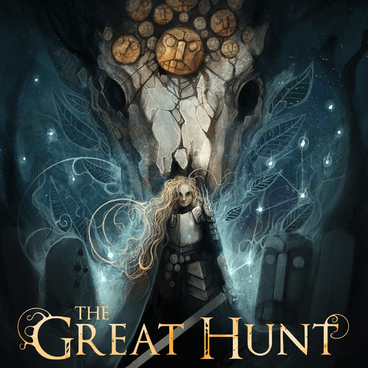 Зверь: The Great Hunt