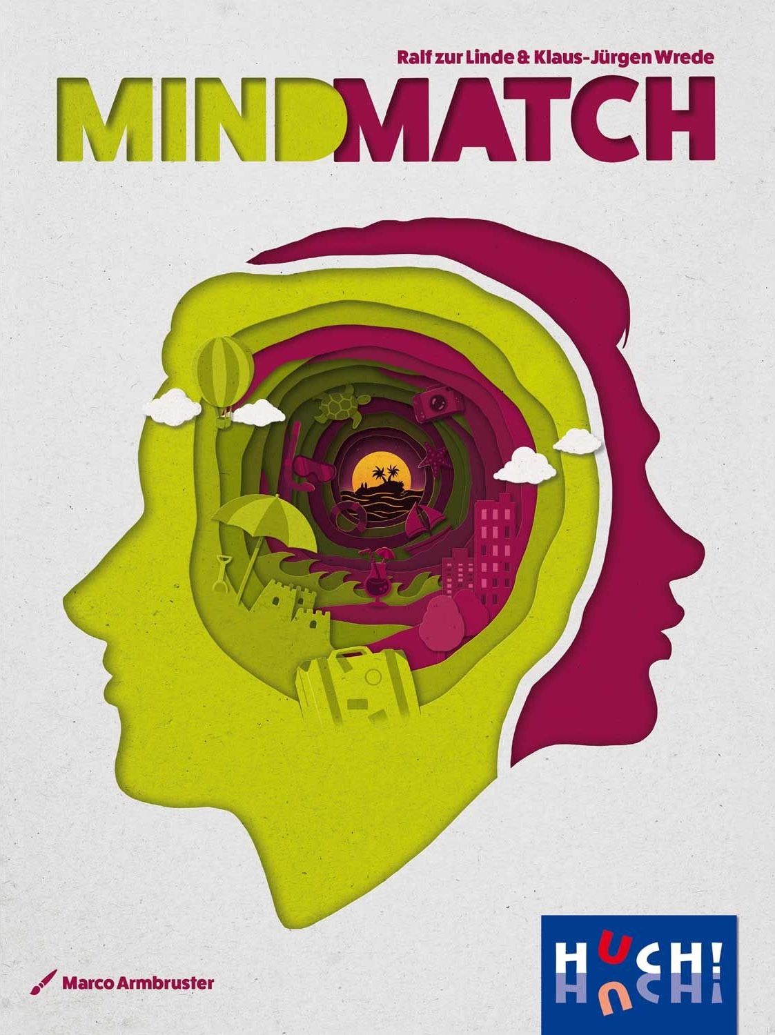 MindMatch