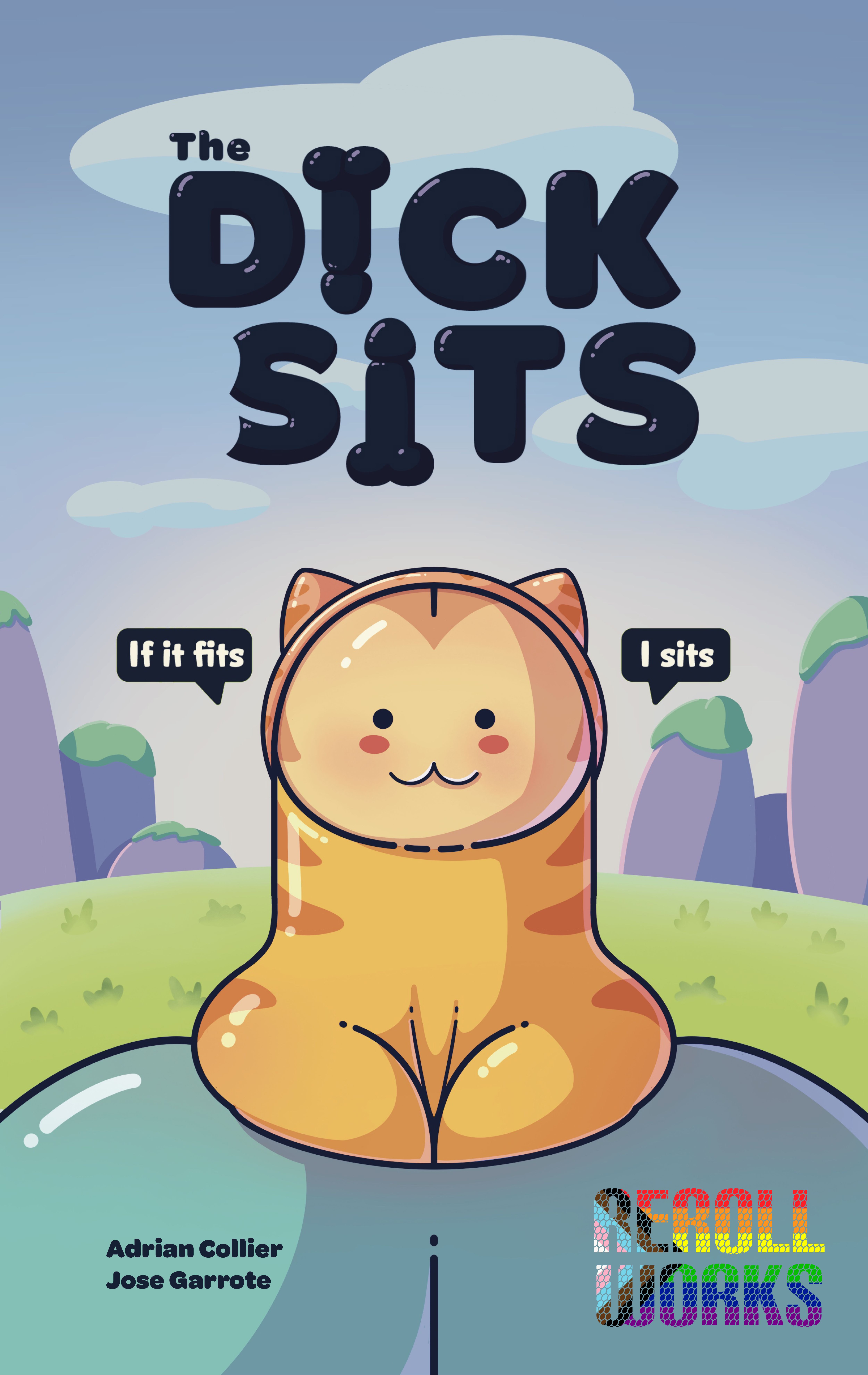 The Dick Sits