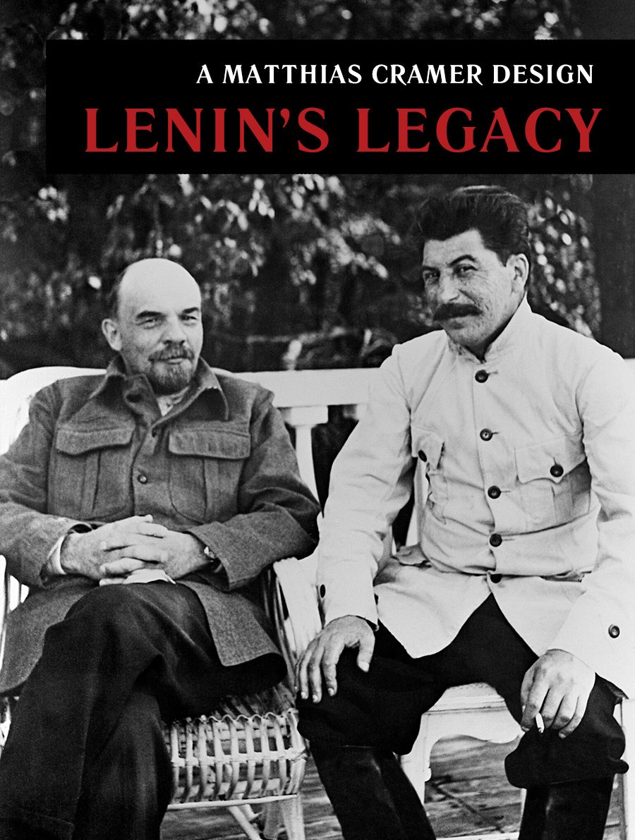 Lenin's Legacy