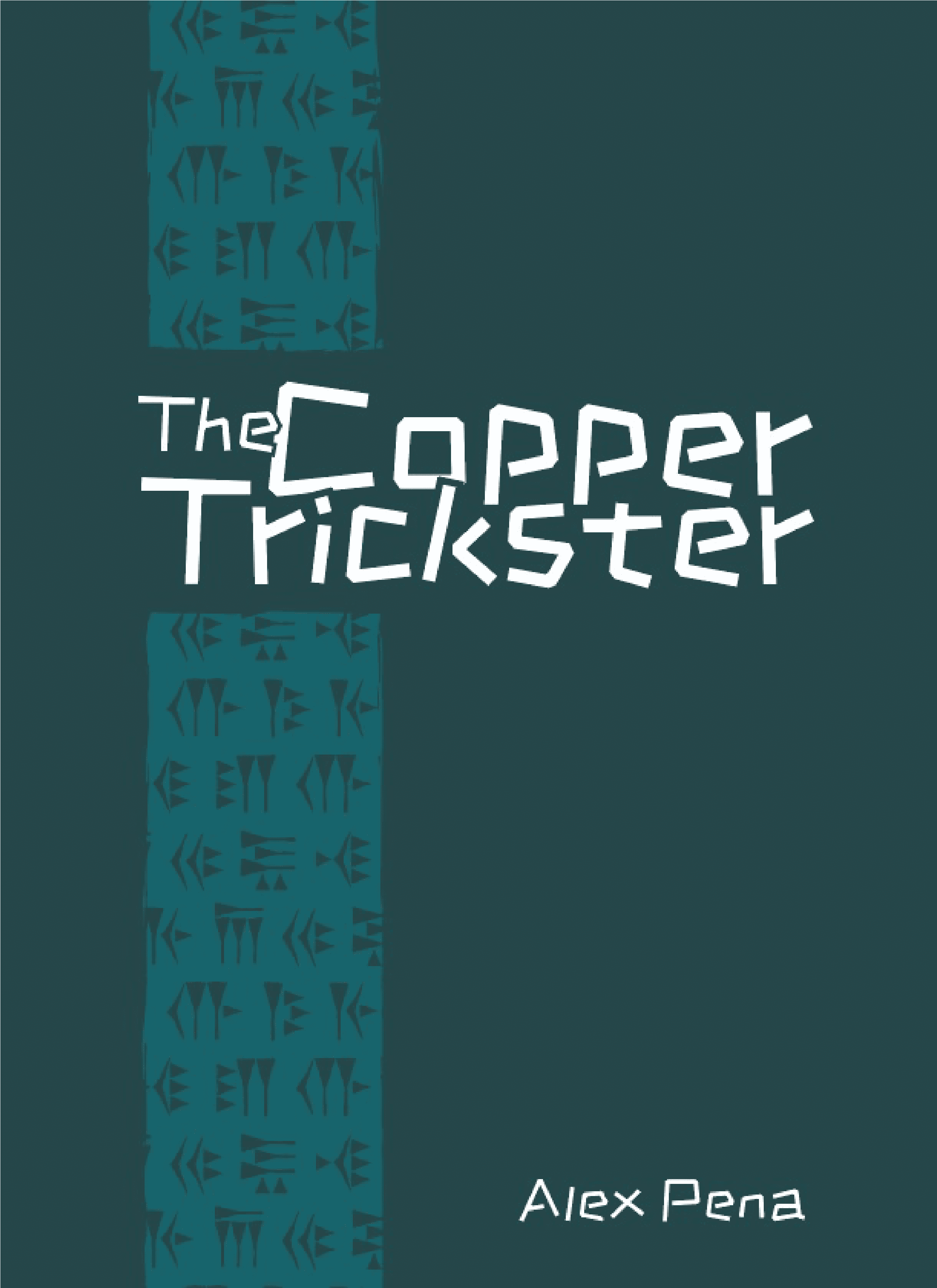 The Copper Trickster
