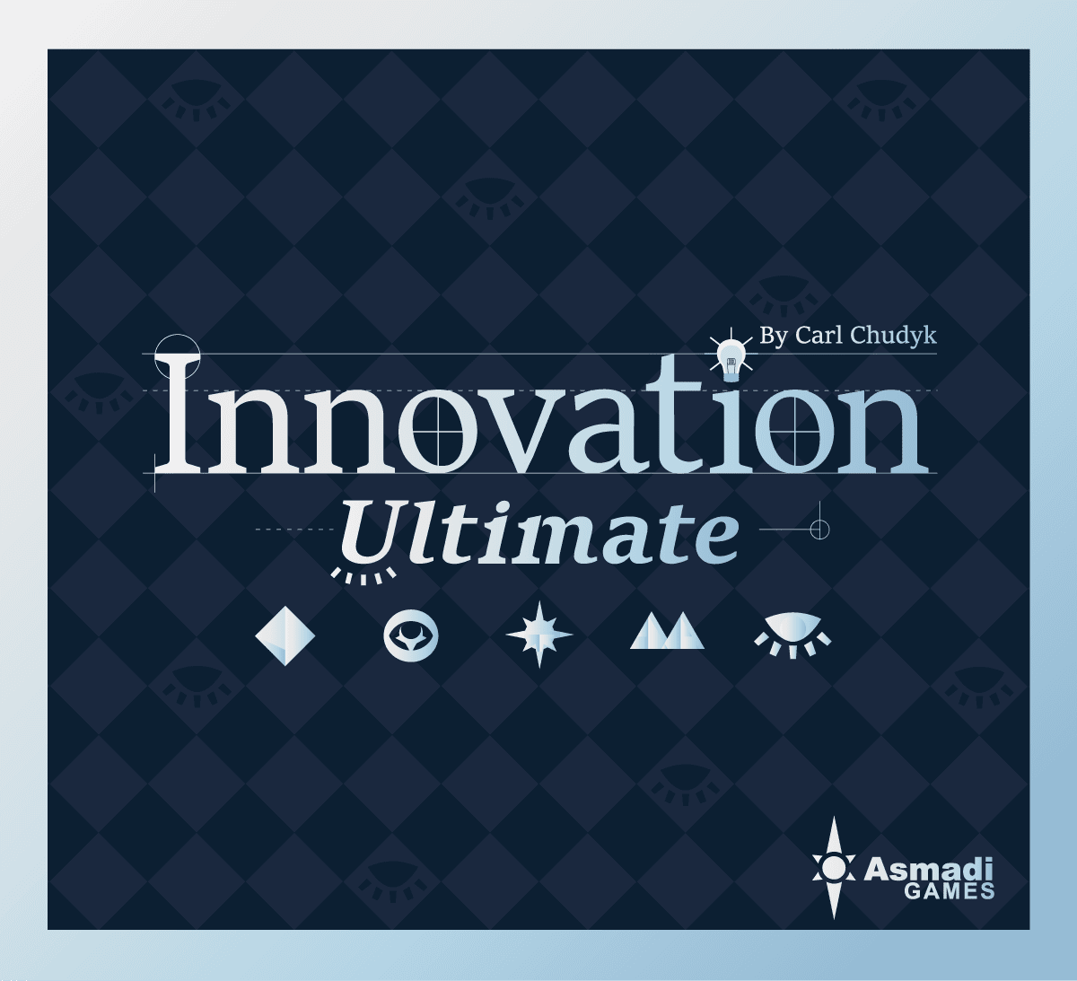 Innovation: Ultimate