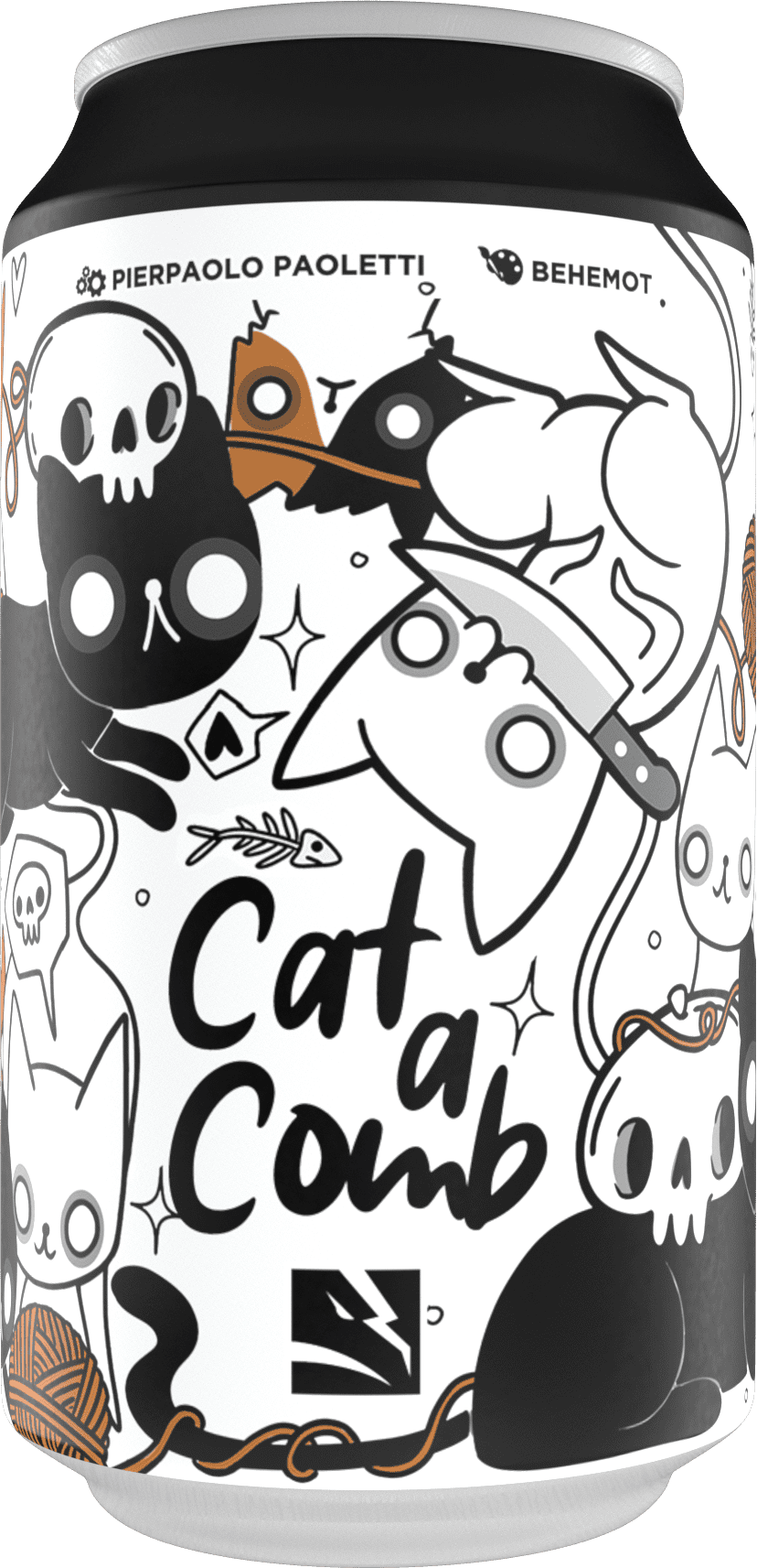 Котокомбо | Soda Pop «Газировка»