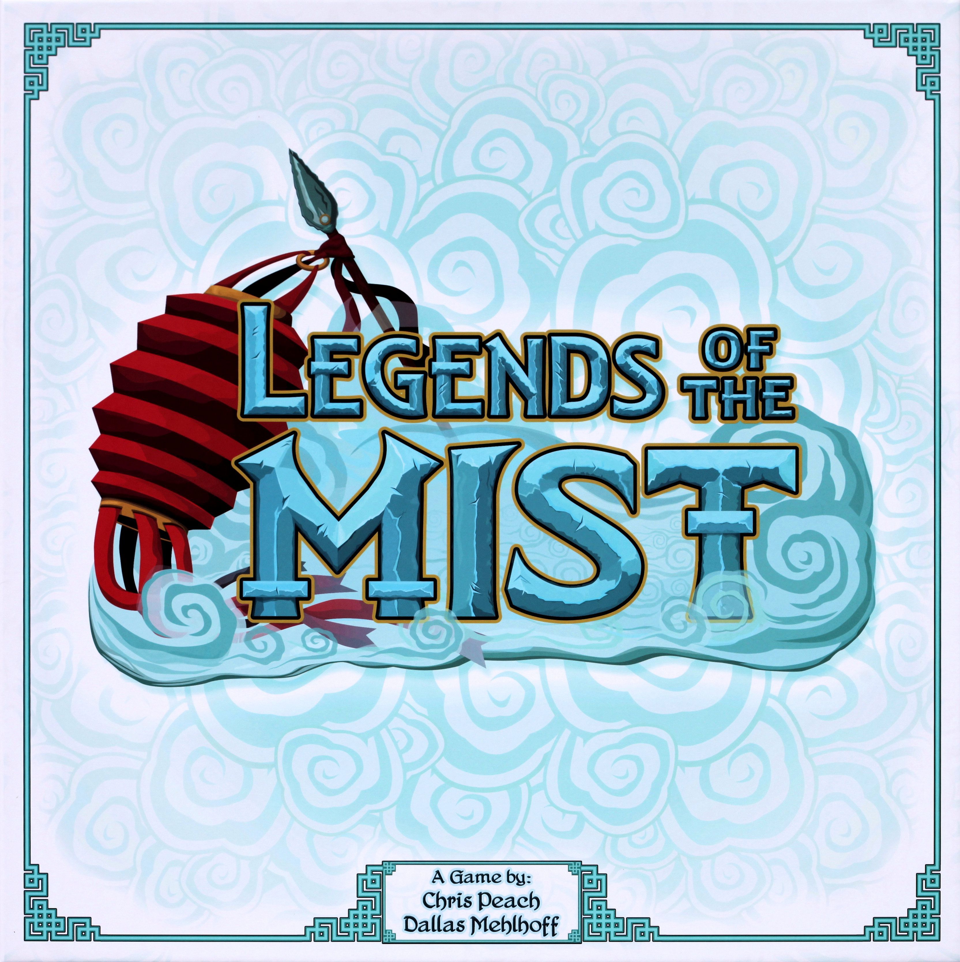Legends of the Mist